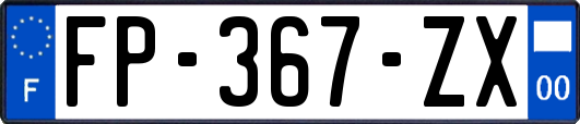 FP-367-ZX
