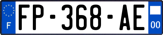 FP-368-AE