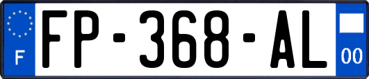 FP-368-AL