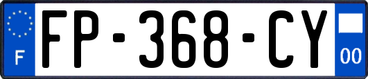 FP-368-CY