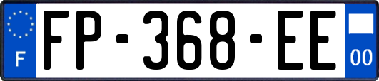 FP-368-EE