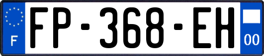 FP-368-EH