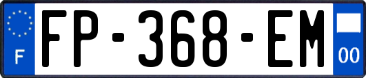 FP-368-EM
