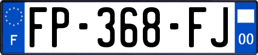 FP-368-FJ