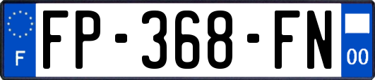 FP-368-FN