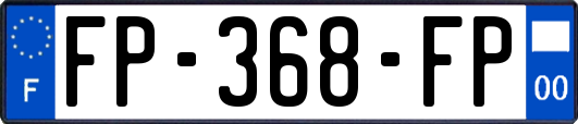 FP-368-FP
