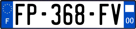 FP-368-FV