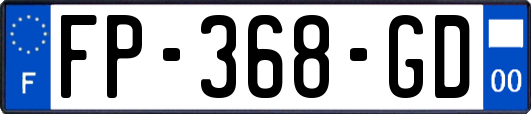 FP-368-GD