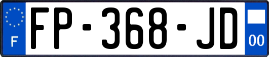 FP-368-JD