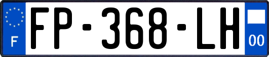 FP-368-LH