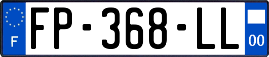 FP-368-LL
