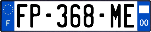 FP-368-ME