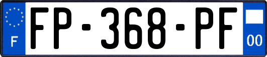 FP-368-PF