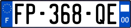 FP-368-QE