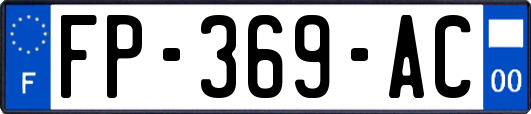 FP-369-AC