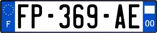 FP-369-AE