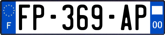 FP-369-AP