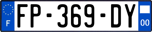 FP-369-DY
