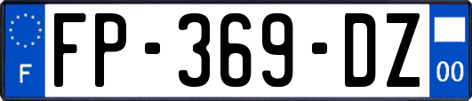 FP-369-DZ