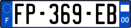 FP-369-EB