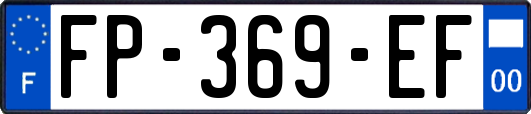 FP-369-EF