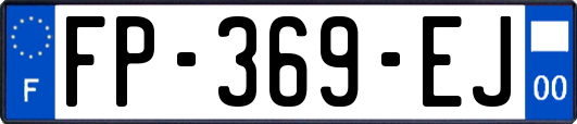 FP-369-EJ