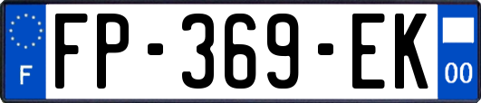 FP-369-EK
