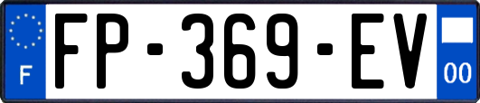 FP-369-EV