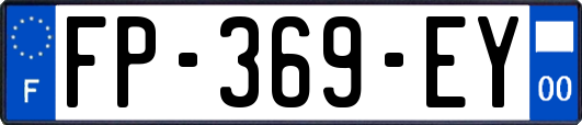 FP-369-EY