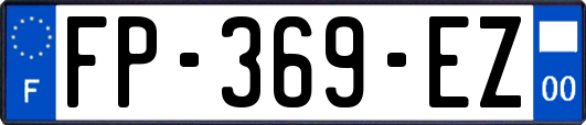 FP-369-EZ
