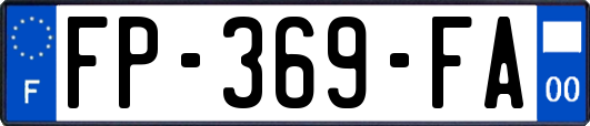 FP-369-FA