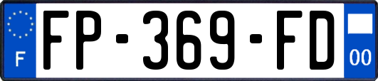 FP-369-FD