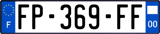 FP-369-FF