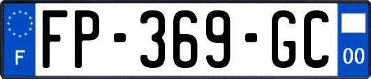 FP-369-GC