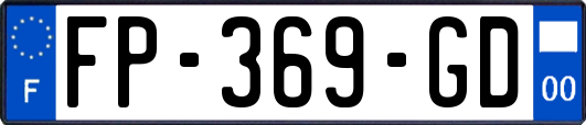 FP-369-GD