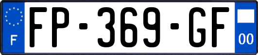 FP-369-GF