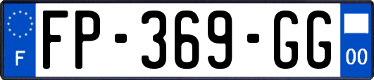FP-369-GG