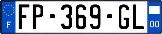 FP-369-GL