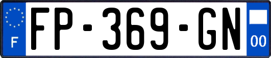 FP-369-GN