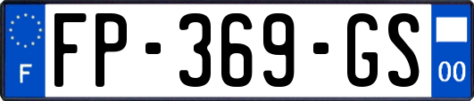 FP-369-GS