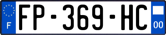 FP-369-HC