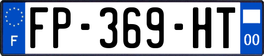 FP-369-HT
