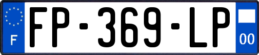 FP-369-LP