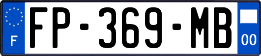FP-369-MB