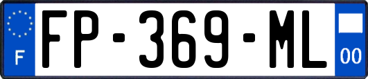 FP-369-ML