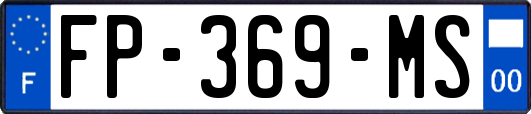 FP-369-MS