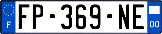 FP-369-NE
