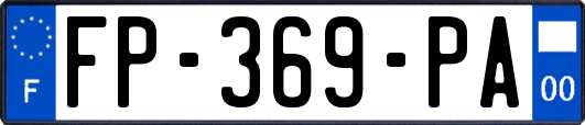 FP-369-PA