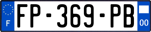 FP-369-PB