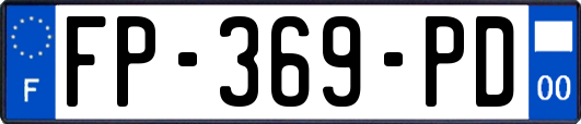 FP-369-PD